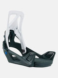 Burton STEP ON WMN Re:Flex Deep Emerald/White