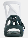Burton STEP ON WMN Re:Flex Deep Emerald/White