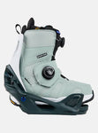 Burton STEP ON WMN Re:Flex Deep Emerald/White