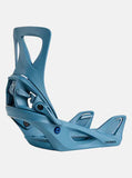 Burton Wms Step On® Re:Flex Bluestone