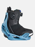Burton Wms Step On® Re:Flex Bluestone