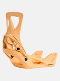 Burton Wms Step On® Re:Flex Orange Cream