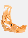 Burton Wms Step On® Re:Flex Orange Cream