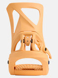 Burton Wms Step On® Re:Flex Orange Cream