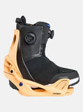 Burton Wms Step On® Re:Flex Orange Cream