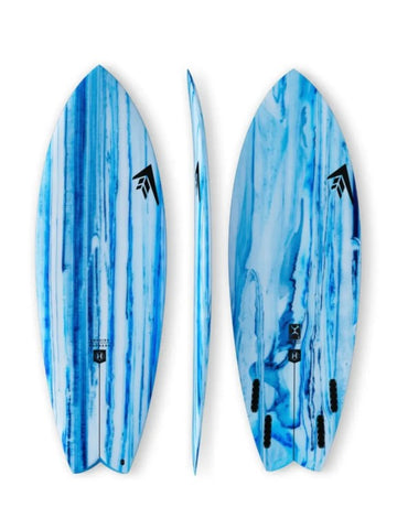 Firewire Seaside Edição Limitada 2025