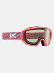 Anon Relapse Jr. Zig Zag  Goggles + MFI® Face Mask