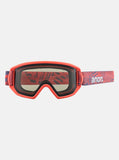 Anon Relapse Jr. Zig Zag  Goggles + MFI® Face Mask