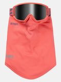Anon Relapse Jr. Zig Zag  Goggles + MFI® Face Mask