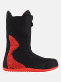 Burton Ion BOA Black