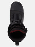 Burton Ion BOA Black
