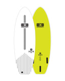 Ocean & Earth Super Bug 5'4''