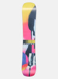 Burton Rewind Camber Spray Paint