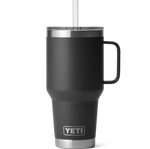 YETI Rambler 35oz (994 ML) Straw Mug