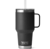 YETI Rambler 35oz (994 ML) Straw Mug