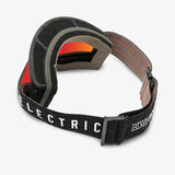 Electric EGV Black Tort Neuron Googles