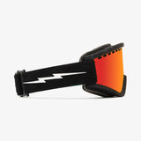 Electric EGV Black Tort Neuron Googles