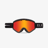 Electric EGV Black Tort Neuron Googles