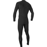 O'Neill Hammer 3/2 Chest Zip Slate/Black