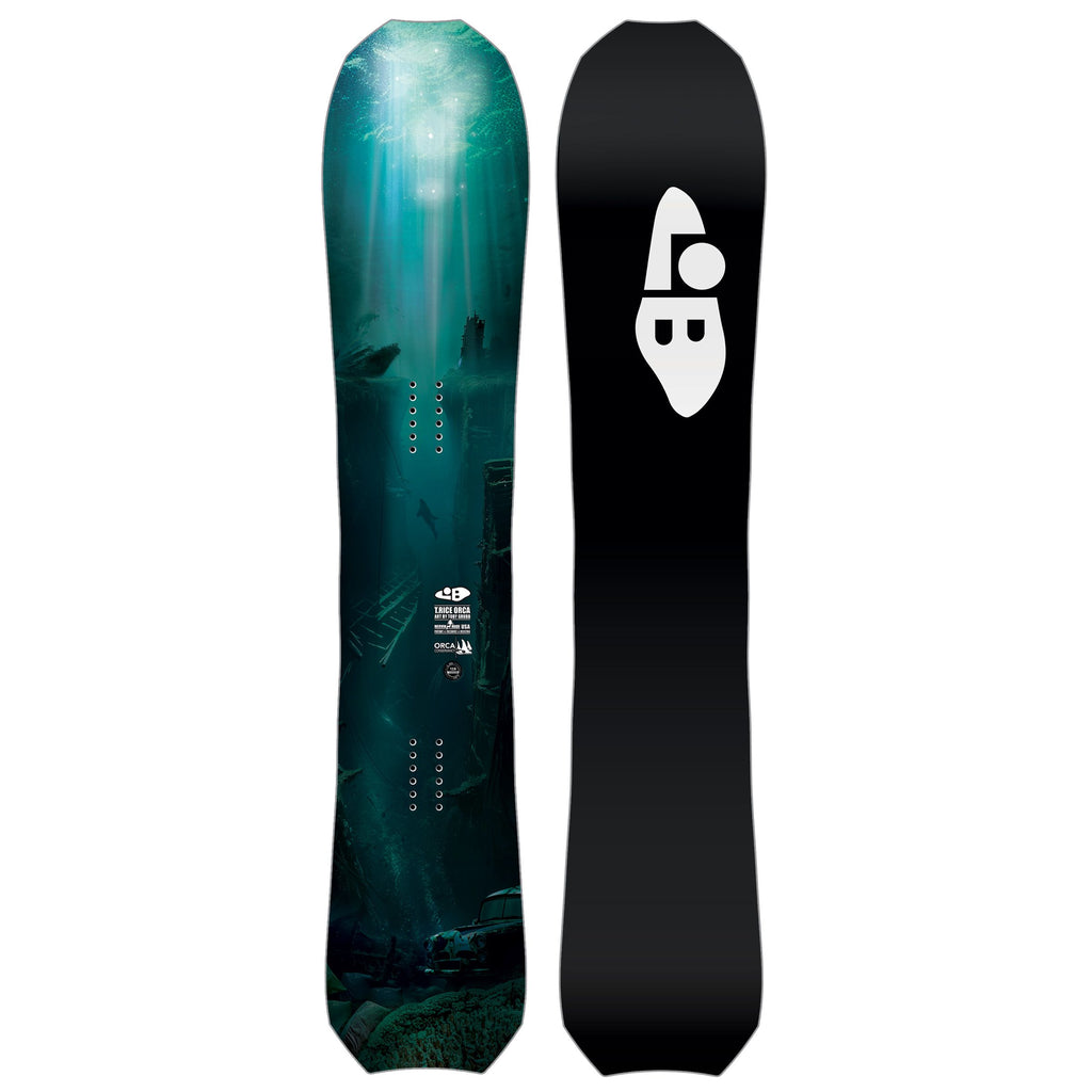 Lib Tech T.Rice Orca – CCBoard Center