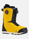 Burton Ruler BOA Goldenrod
