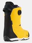 Burton Ruler BOA Goldenrod