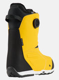 Burton Ruler BOA Goldenrod