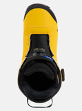 Burton Ruler BOA Goldenrod