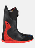Burton STEP ON ION Stout White/Black