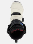 Burton STEP ON ION Stout White/Black