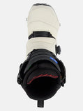 Burton STEP ON ION Stout White/Black