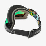 Electric Hex Jill Perkins Collab Googles