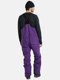 Burton Reserve GORE‑TEX Bib Pants Imperial Purple