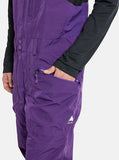 Burton Reserve GORE‑TEX Bib Pants Imperial Purple