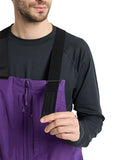Burton Reserve GORE‑TEX Bib Pants Imperial Purple