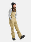 Burton Women's Avalon Pants Kelp