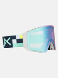 Anon Sync Goggles Pixel + Bonus Lens + MFI® Face Mask