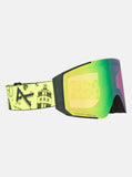 Anon Sync Goggles Whirlwind + Bonus Lens + MFI® Face Mask