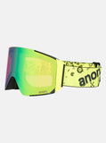 Anon Sync Goggles Whirlwind + Bonus Lens + MFI® Face Mask