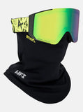 Anon Sync Goggles Whirlwind + Bonus Lens + MFI® Face Mask