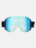 Anon Sync Goggles Black + Bonus Lens + MFI® Face Mask