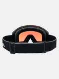 Anon Sync Goggles Black + Bonus Lens + MFI® Face Mask