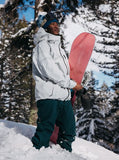 Burton [ak]® Cyclic GORE‑TEX 2L Deep Emerald