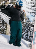 Burton [ak]® Cyclic GORE‑TEX 2L Deep Emerald