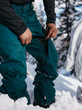 Burton [ak]® Cyclic GORE‑TEX 2L Deep Emerald