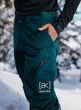 Burton [ak]® Cyclic GORE‑TEX 2L Deep Emerald
