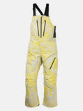 Burton [ak] Cyclic GORE-TEX 2L Bib Pants Atomic Shatter