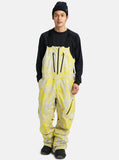 Burton [ak] Cyclic GORE-TEX 2L Bib Pants Atomic Shatter