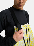 Burton [ak] Cyclic GORE-TEX 2L Bib Pants Atomic Shatter