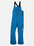 Burton [ak] Cyclic GORE-TEX 2L Bib Pants Blue Teal